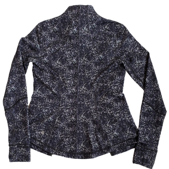 Lululemon Define Jacket - Picture 6 of 7